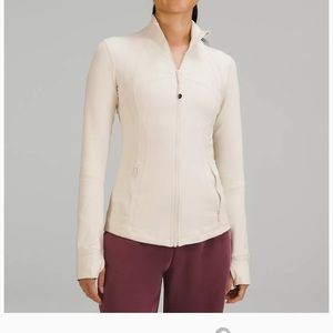 Lululemon define jacket